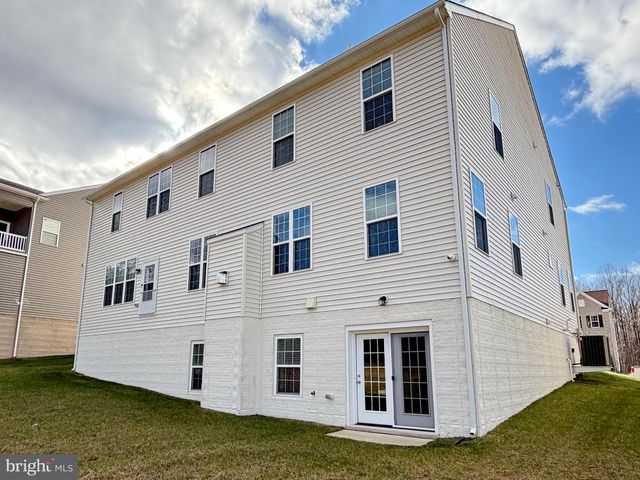 5500 BIG HUNTINGDON LN, Brandywine, MD 20613