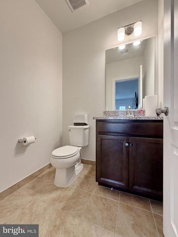 5500 BIG HUNTINGDON LN, Brandywine, MD 20613