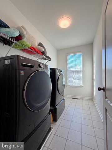 5500 BIG HUNTINGDON LN, Brandywine, MD 20613