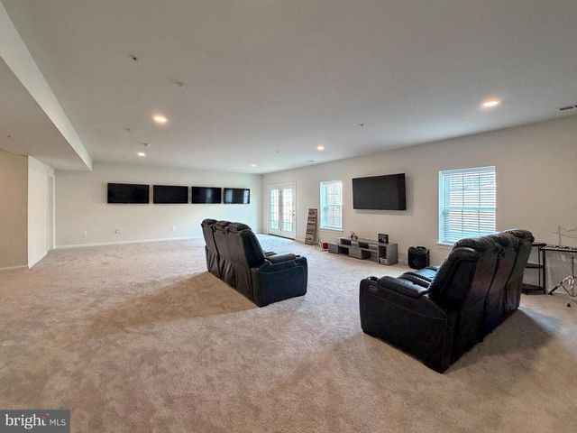 5500 BIG HUNTINGDON LN, Brandywine, MD 20613