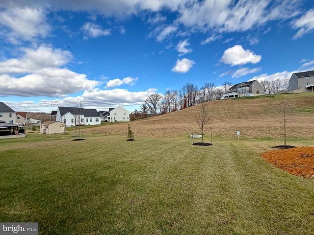 5500 BIG HUNTINGDON LN, Brandywine, MD 20613