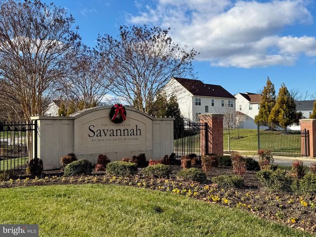 5500 BIG HUNTINGDON LN, Brandywine, MD 20613