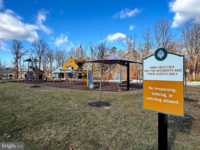 5500 BIG HUNTINGDON LN, Brandywine, MD 20613