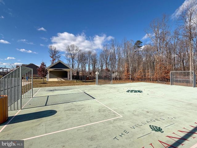 5500 BIG HUNTINGDON LN, Brandywine, MD 20613