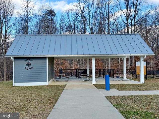 5500 BIG HUNTINGDON LN, Brandywine, MD 20613