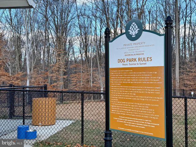 5500 BIG HUNTINGDON LN, Brandywine, MD 20613