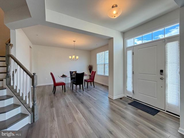 5500 BIG HUNTINGDON LN, Brandywine, MD 20613