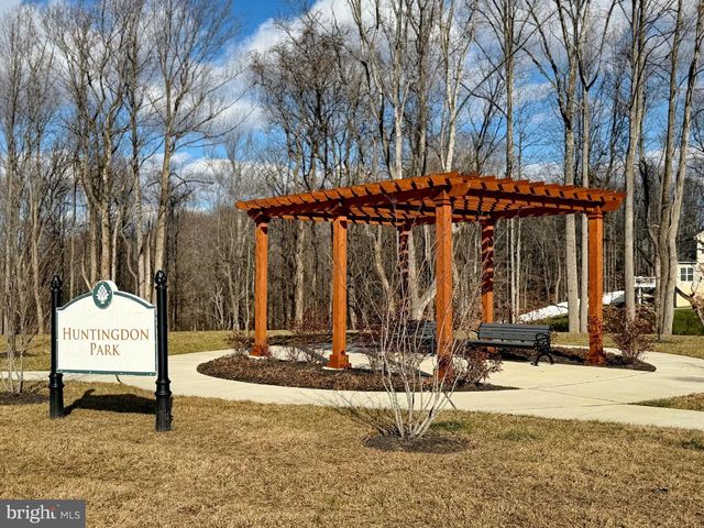 5500 BIG HUNTINGDON LN, Brandywine, MD 20613