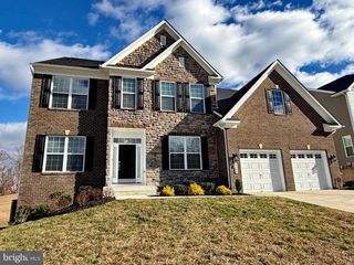 5500 BIG HUNTINGDON LN, Brandywine, MD 20613