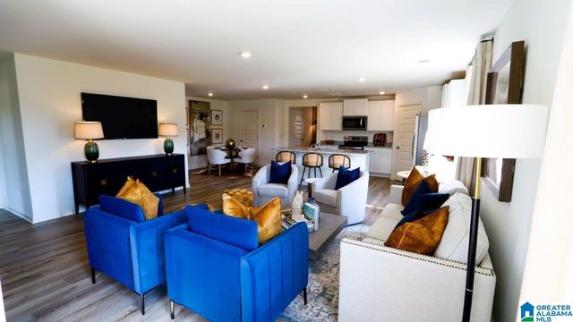 12736 COLLIER CURVE, Lake View, AL 35111