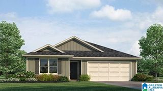 12736 COLLIER CURVE, Lake View, AL 35111