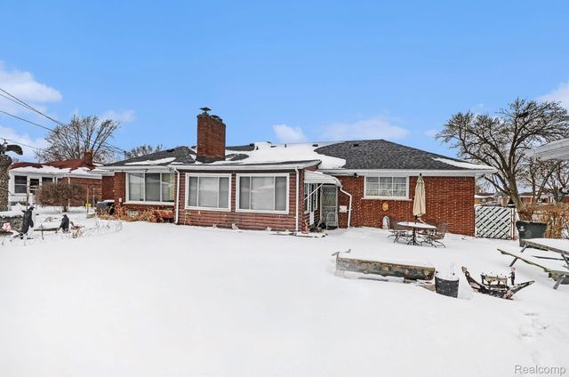 20880 Revere Street, St. Clair Shores, MI 48080