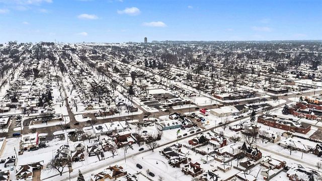 20880 Revere Street, St. Clair Shores, MI 48080