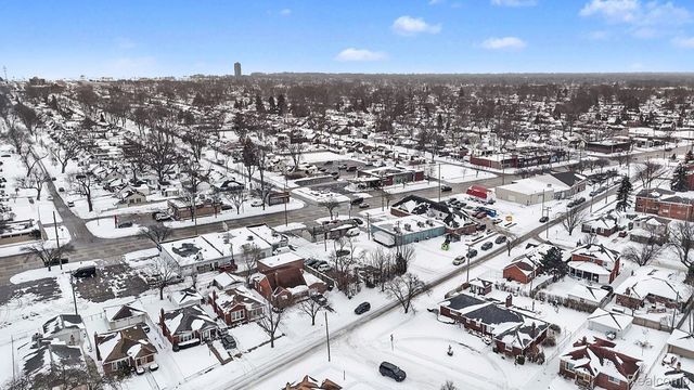 20880 Revere Street, St. Clair Shores, MI 48080