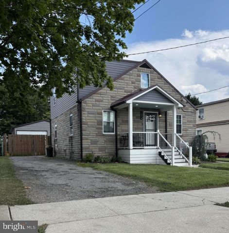 1214 WILLOW RD, Baltimore, MD 21222