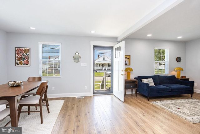 1214 WILLOW RD, Baltimore, MD 21222