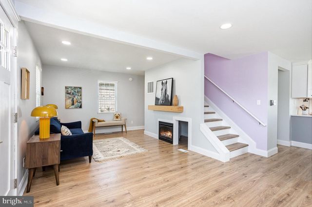 1214 WILLOW RD, Baltimore, MD 21222