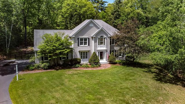 7 Linda Lane, Merrimack, NH 03054