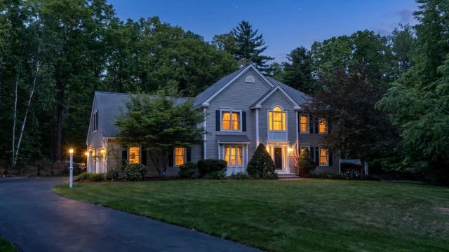 7 Linda Lane, Merrimack, NH 03054