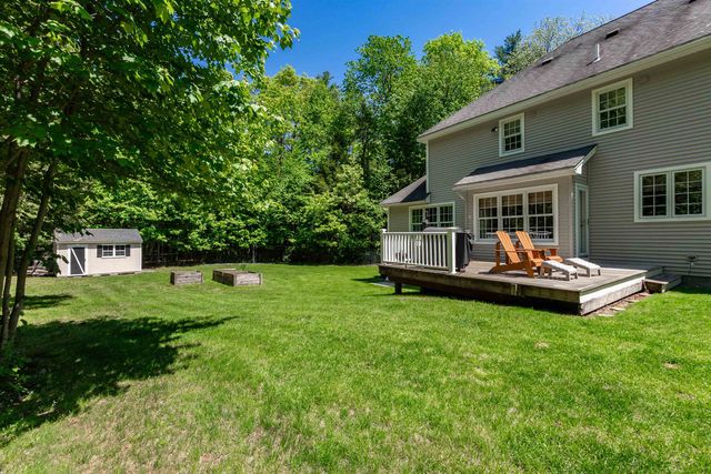 7 Linda Lane, Merrimack, NH 03054
