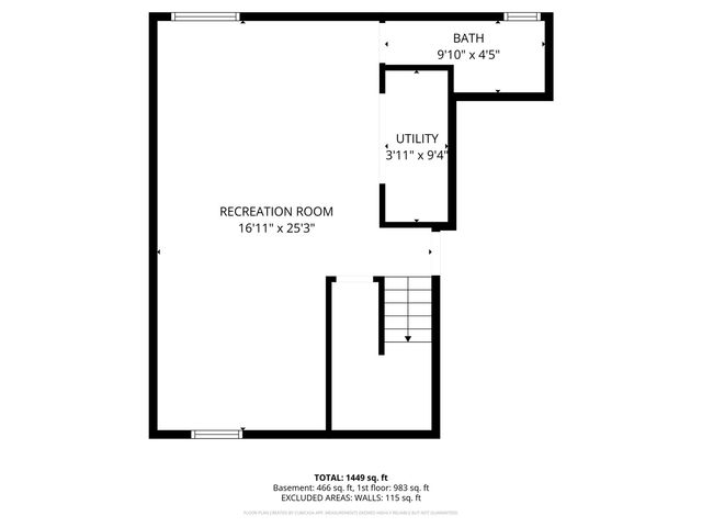 126 Cherry Hill Rd SW, Cedar Rapids, IA 52404