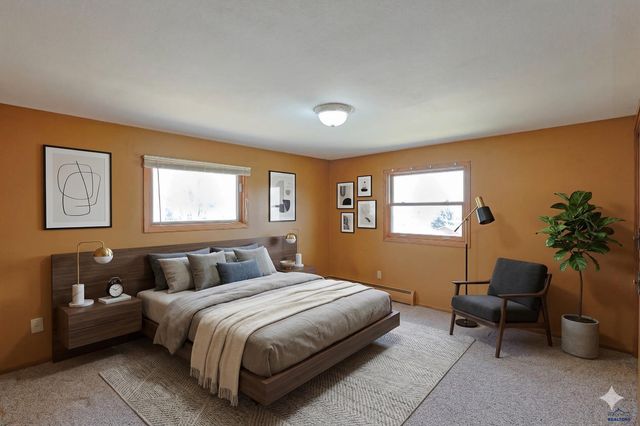 3209 TOMAHAWK DR, Rapid City, SD 57702