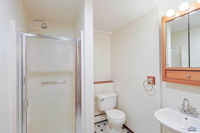 3209 TOMAHAWK DR, Rapid City, SD 57702