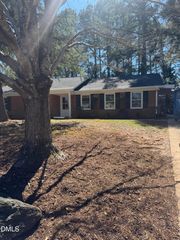 3509 Morningside Drive, Raleigh, NC 27607