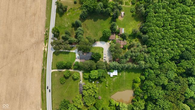 12649 E US Highway 50, Seymour, IN 47274