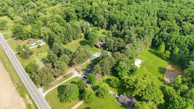 12649 E US Highway 50, Seymour, IN 47274