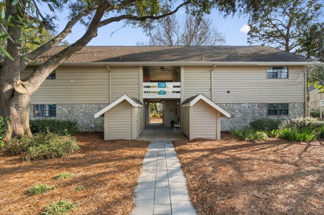 256 N Driftwood Bay UNIT 42A, Miramar Beach, FL 32550
