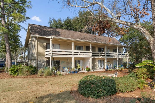 256 N Driftwood Bay UNIT 42A, Miramar Beach, FL 32550