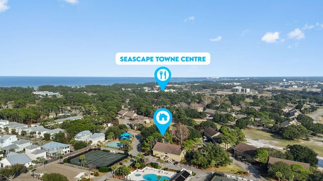 256 N Driftwood Bay UNIT 42A, Miramar Beach, FL 32550
