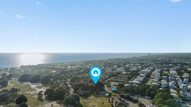 256 N Driftwood Bay UNIT 42A, Miramar Beach, FL 32550