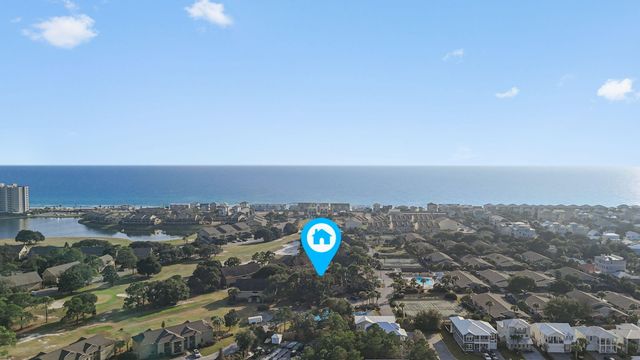 256 N Driftwood Bay UNIT 42A, Miramar Beach, FL 32550