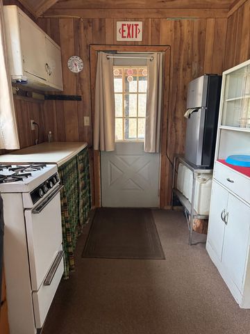 397 Thompson Road, Stockbridge, VT 05772