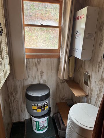 397 Thompson Road, Stockbridge, VT 05772