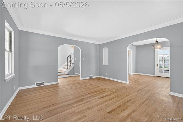 13171 Mercier Street, Southgate, MI 48195