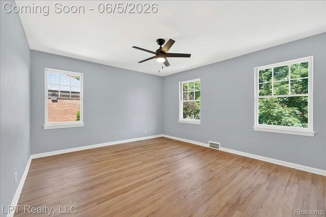 13171 Mercier Street, Southgate, MI 48195