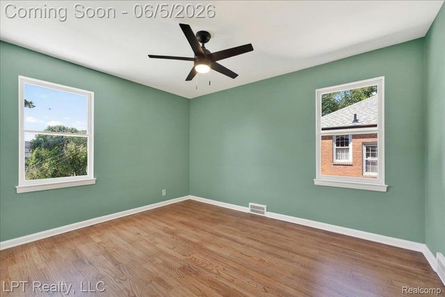 13171 Mercier Street, Southgate, MI 48195