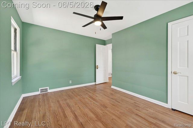 13171 Mercier Street, Southgate, MI 48195