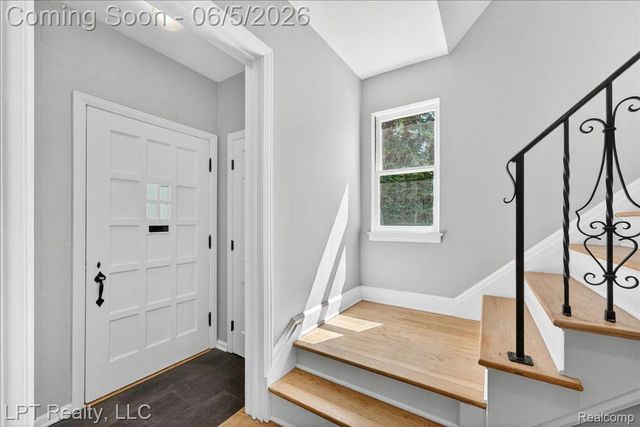 13171 Mercier Street, Southgate, MI 48195