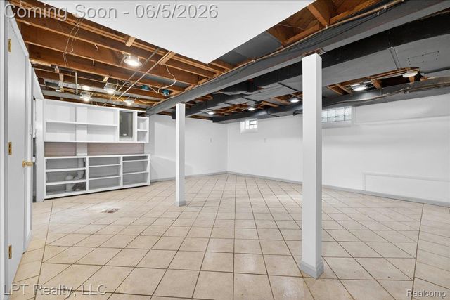 13171 Mercier Street, Southgate, MI 48195
