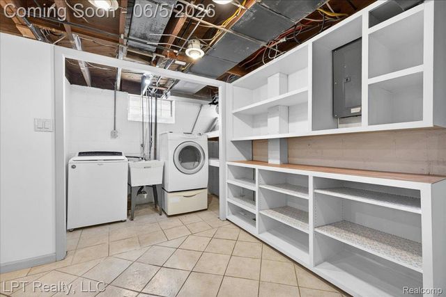 13171 Mercier Street, Southgate, MI 48195