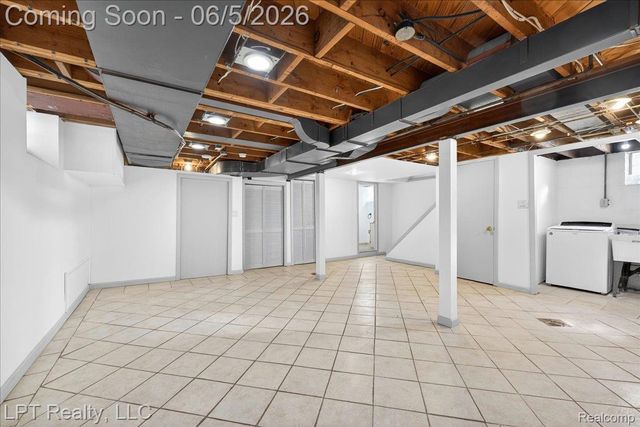 13171 Mercier Street, Southgate, MI 48195