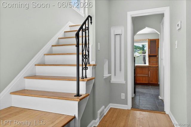 13171 Mercier Street, Southgate, MI 48195