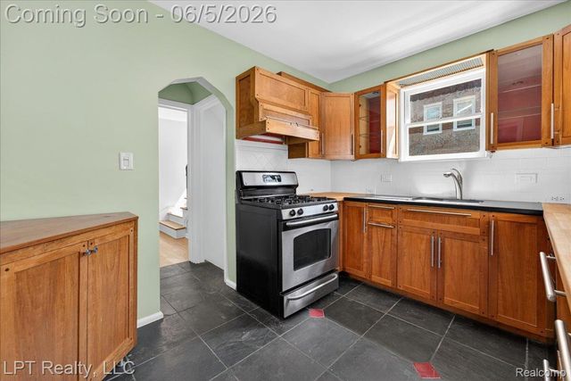 13171 Mercier Street, Southgate, MI 48195