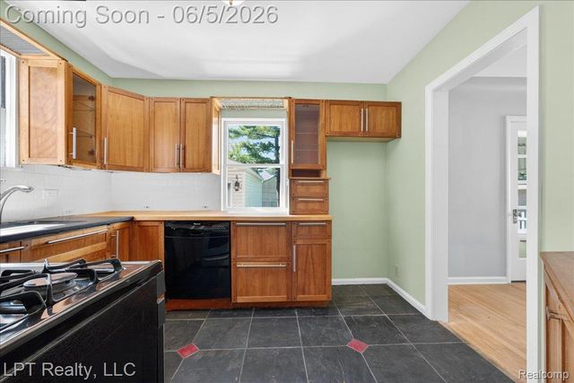 13171 Mercier Street, Southgate, MI 48195