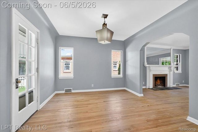 13171 Mercier Street, Southgate, MI 48195