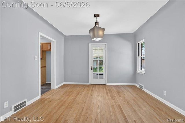 13171 Mercier Street, Southgate, MI 48195